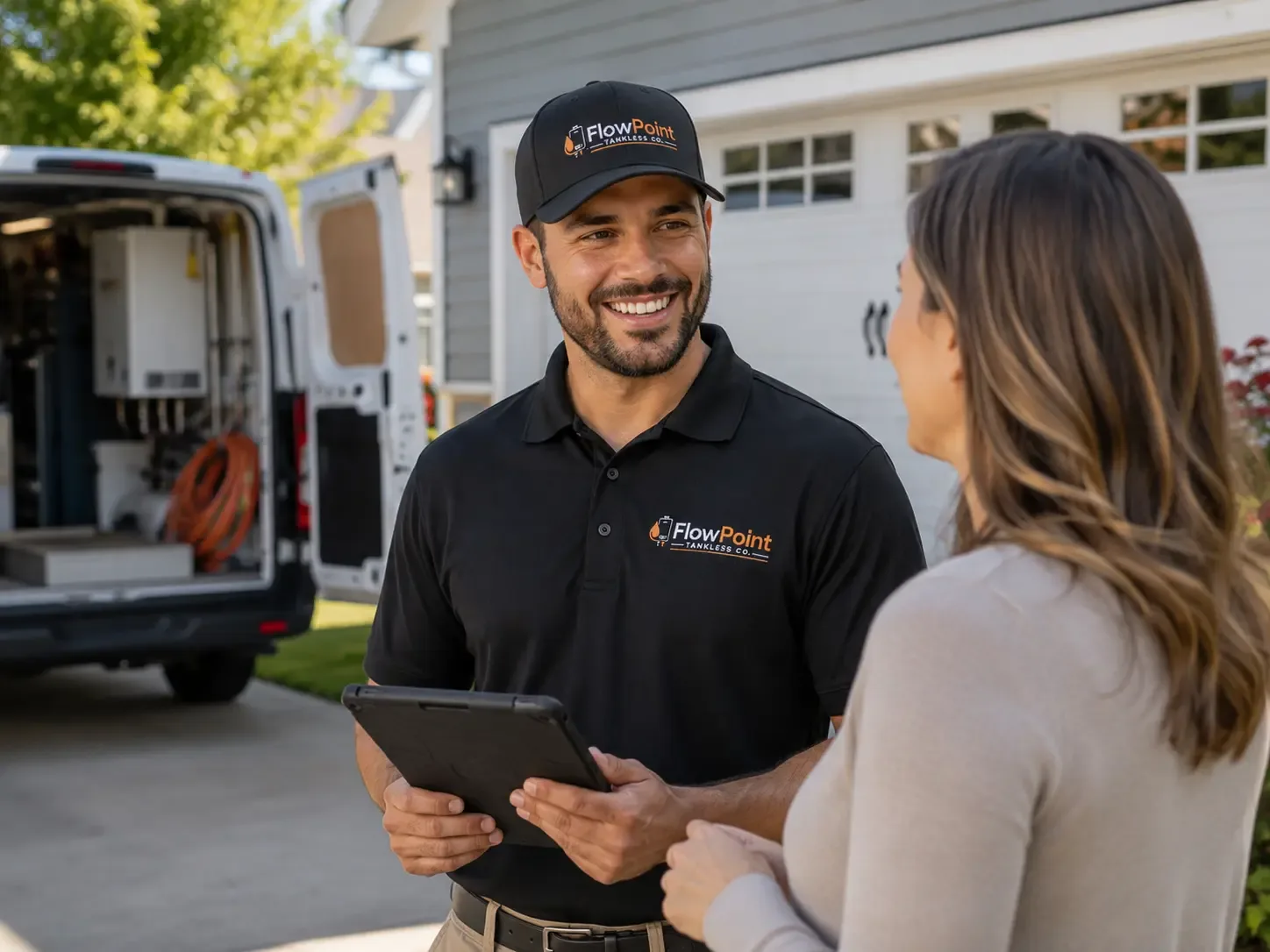 Tankless Water Heater Installation Kanab, UT FAQs